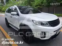 2013 KIA Sorento