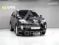 2013 KIA Sorento