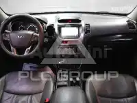 2013 KIA Sorento