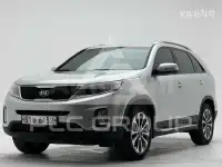 2013 KIA Sorento