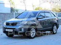 2013 KIA Sorento