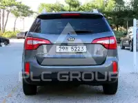 2013 KIA Sorento