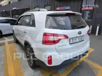 2013 KIA Sorento