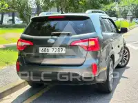 2013 KIA Sorento