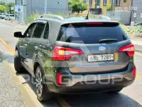 2013 KIA Sorento