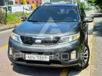 2013 KIA Sorento