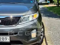2013 KIA Sorento