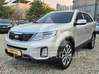 2013 KIA Sorento