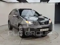 2013 KIA Sorento