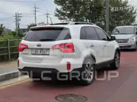 2013 KIA Sorento