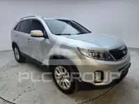 2013 KIA Sorento