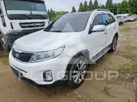 2013 KIA Sorento