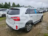 2013 KIA Sorento