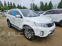 2013 KIA Sorento