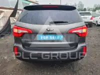 2013 KIA Sorento