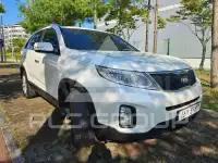 2013 KIA Sorento
