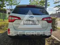 2013 KIA Sorento