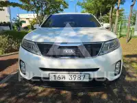 2013 KIA Sorento