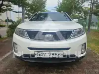2013 KIA Sorento