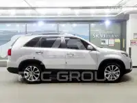 2013 KIA Sorento
