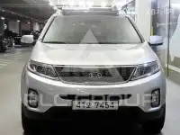 2013 KIA Sorento