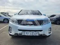 2013 KIA Sorento