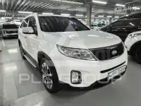 2013 KIA Sorento