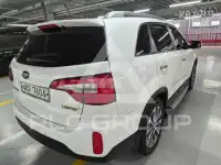 2013 KIA Sorento