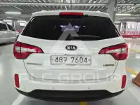 2013 KIA Sorento