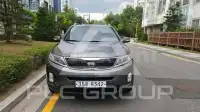 2013 KIA Sorento