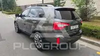 2013 KIA Sorento