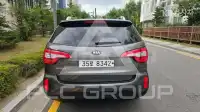 2013 KIA Sorento