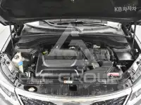 2013 KIA Sorento