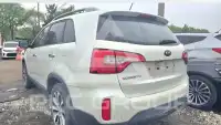 2013 KIA Sorento