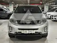 2013 KIA Sorento