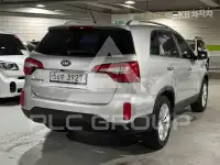 2013 KIA Sorento