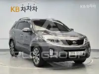 2013 KIA Sorento
