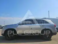 2013 KIA Sorento