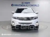 2013 KIA Sorento