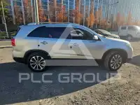 2013 KIA Sorento