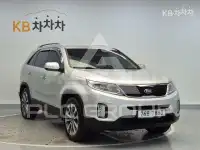 2013 KIA Sorento