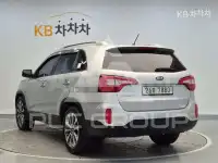 2013 KIA Sorento