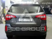 2013 KIA Sorento