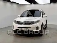 2013 KIA Sorento