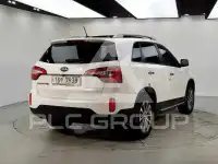 2013 KIA Sorento