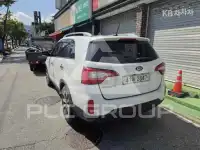 2013 KIA Sorento