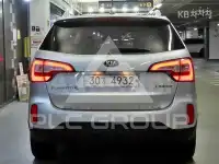 2013 KIA Sorento