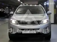 2013 KIA Sorento