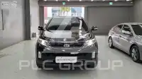 2013 KIA Sorento