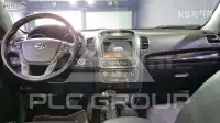2013 KIA Sorento